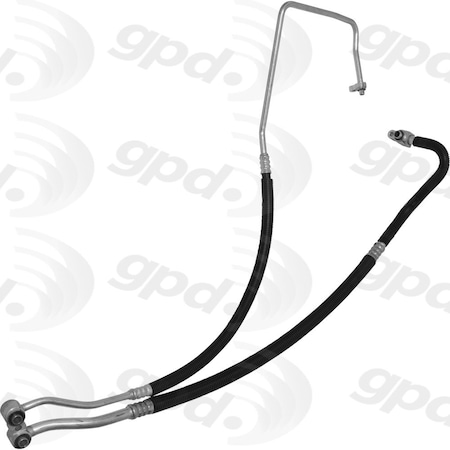 Gpd Hose Manifold Line 4812782